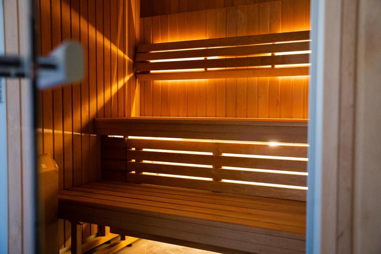 L'Invitation Au Voyage - Hotel & Spa Honfleur Exterior photo